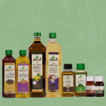 أفضل خلطة زيوت للشعر