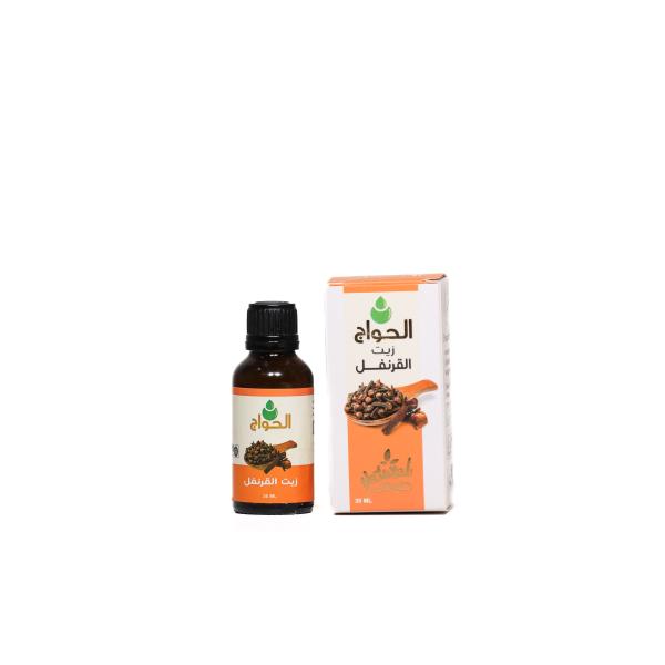 زيت القرنفل 30مل