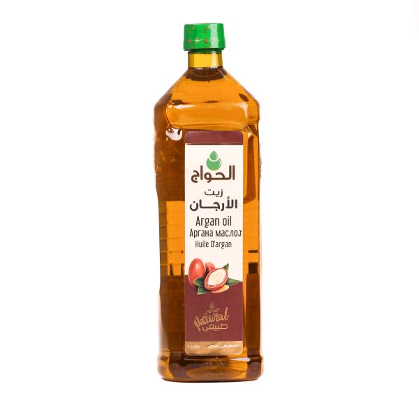 زيت الارجان لتر