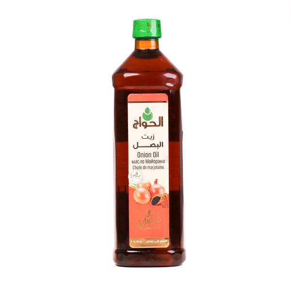 زيت البصل لتر