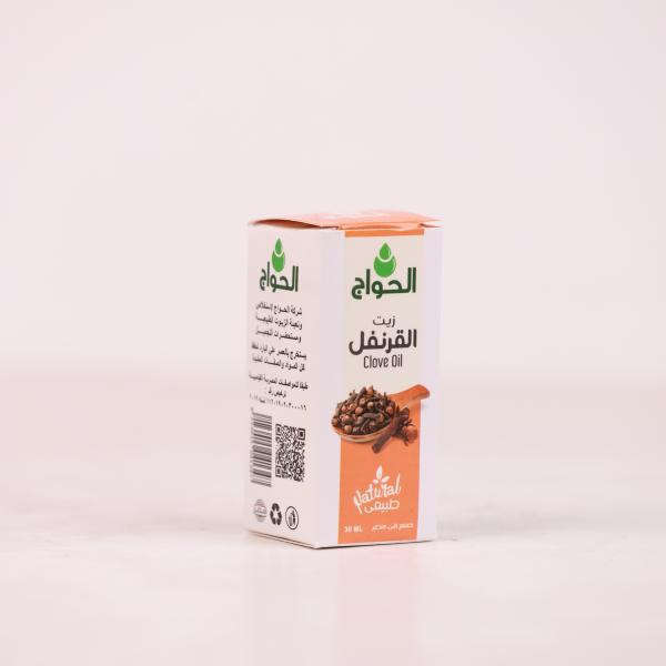 زيت قرنفل 30مل