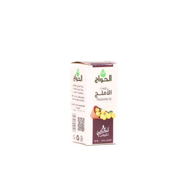 زيت الاملج 30مل
