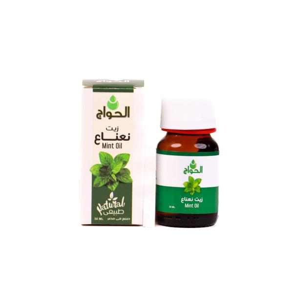 زيت النعناع 30مل