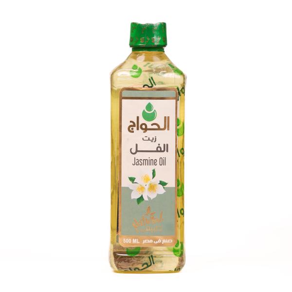 زيت الفل 500مل