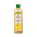 زيت الليمون 500مل