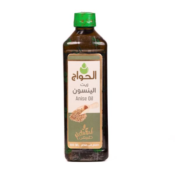 زيت الينسون 500مل