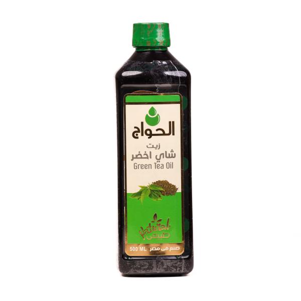 زيت شاي اخضر 500مل
