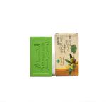 Olive oil soap