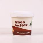 Yellow Shea Butter