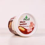 Yellow Shea Butter