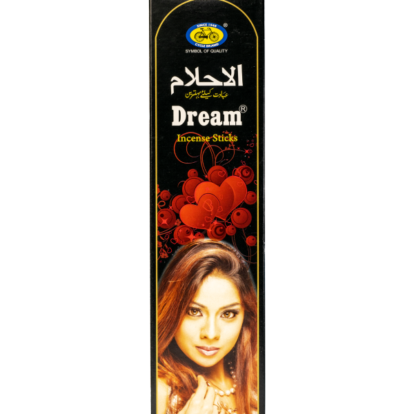 بخور دريم