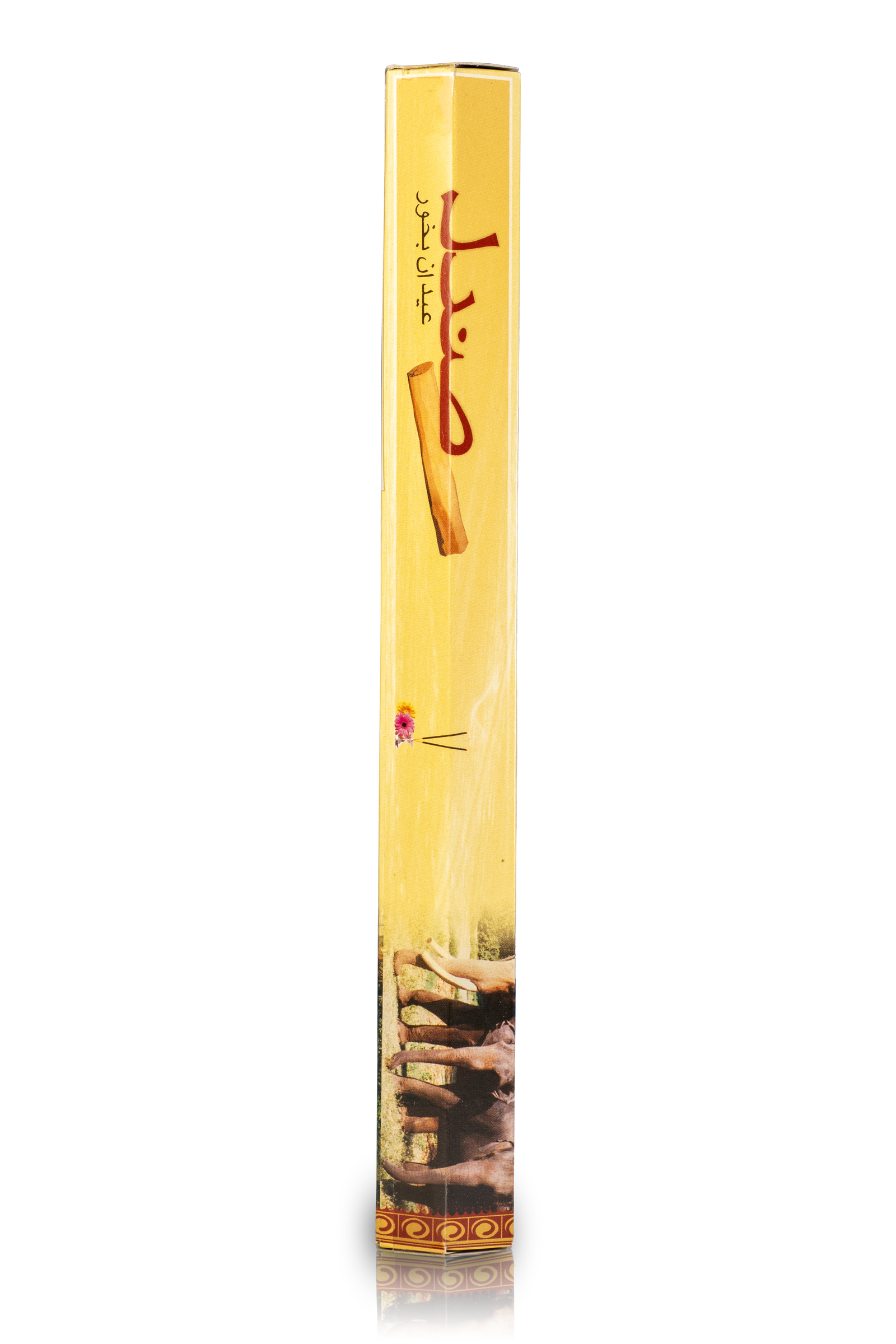 Sandal incense sticks