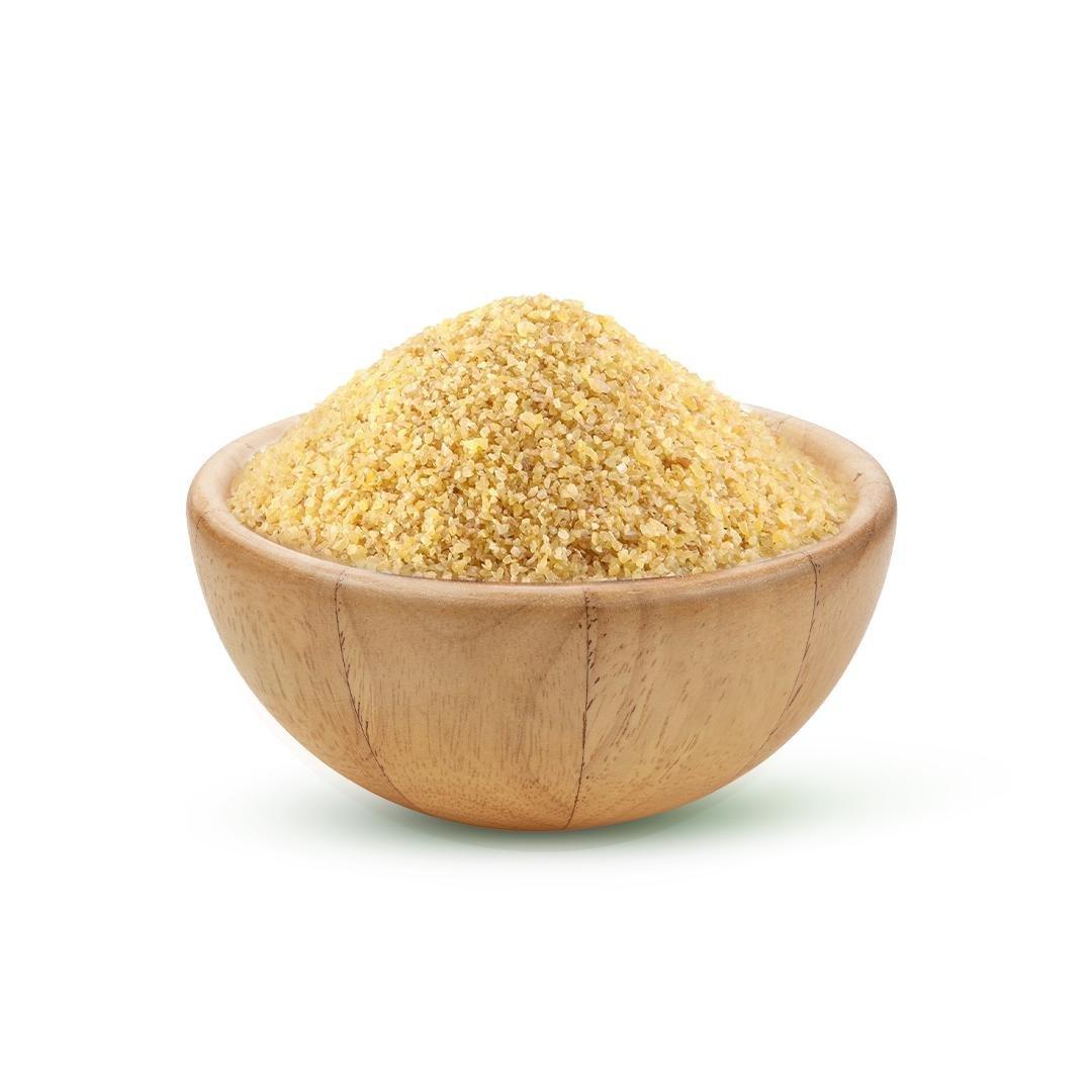 برغل