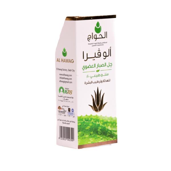 جل الوفيرا 125مل