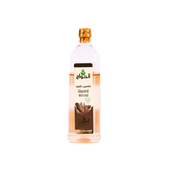 جلسرين بالعود لتر