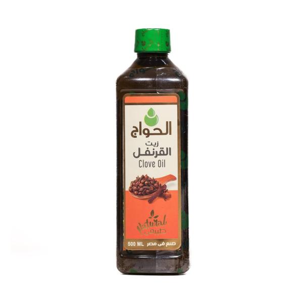 زيت القرنفل 500مل