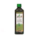 زيت الصبار 500مل