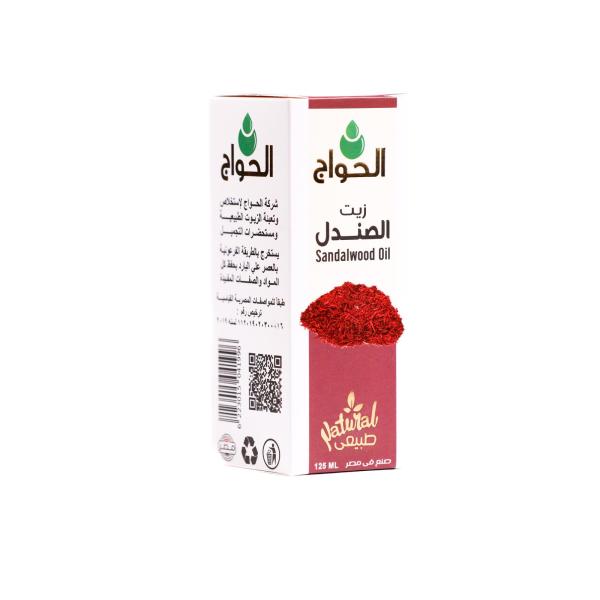 زيت الصندل 125مل