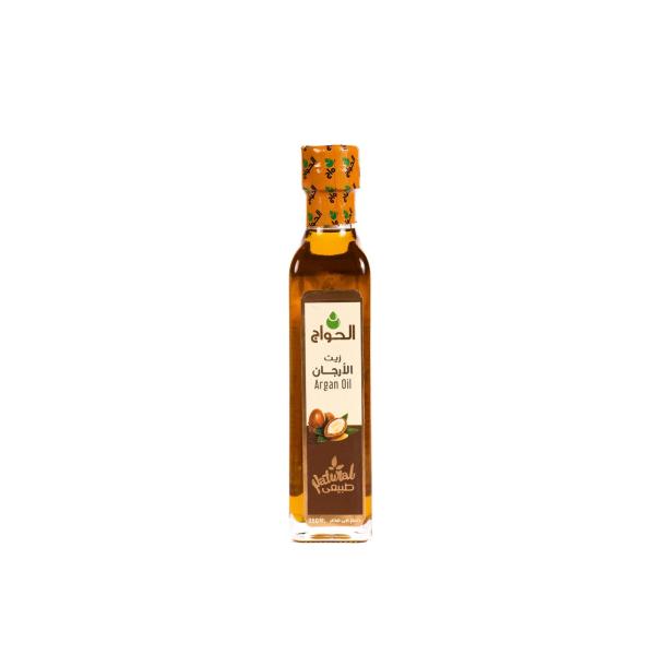 زيت ارجان 250مل زجاج