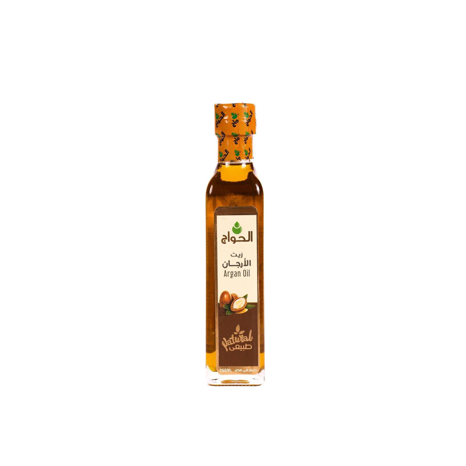 زيت ارجان 250مل زجاج