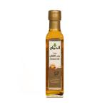 زيت بذر الكتان زجاج 250مل