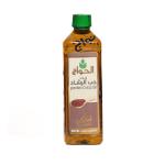 زيت حب الرشاد 500مل