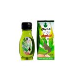 زيت شعر حشيش 125مل
